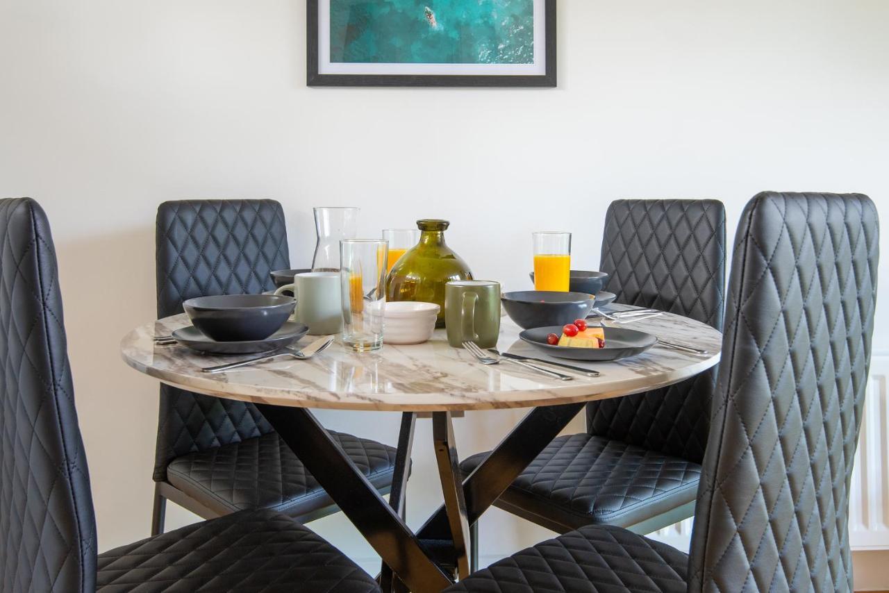 Stunning 2Bed Brick Lane Apartment 伦敦 外观 照片