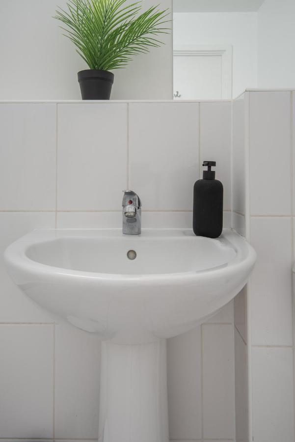 Stunning 2Bed Brick Lane Apartment 伦敦 外观 照片