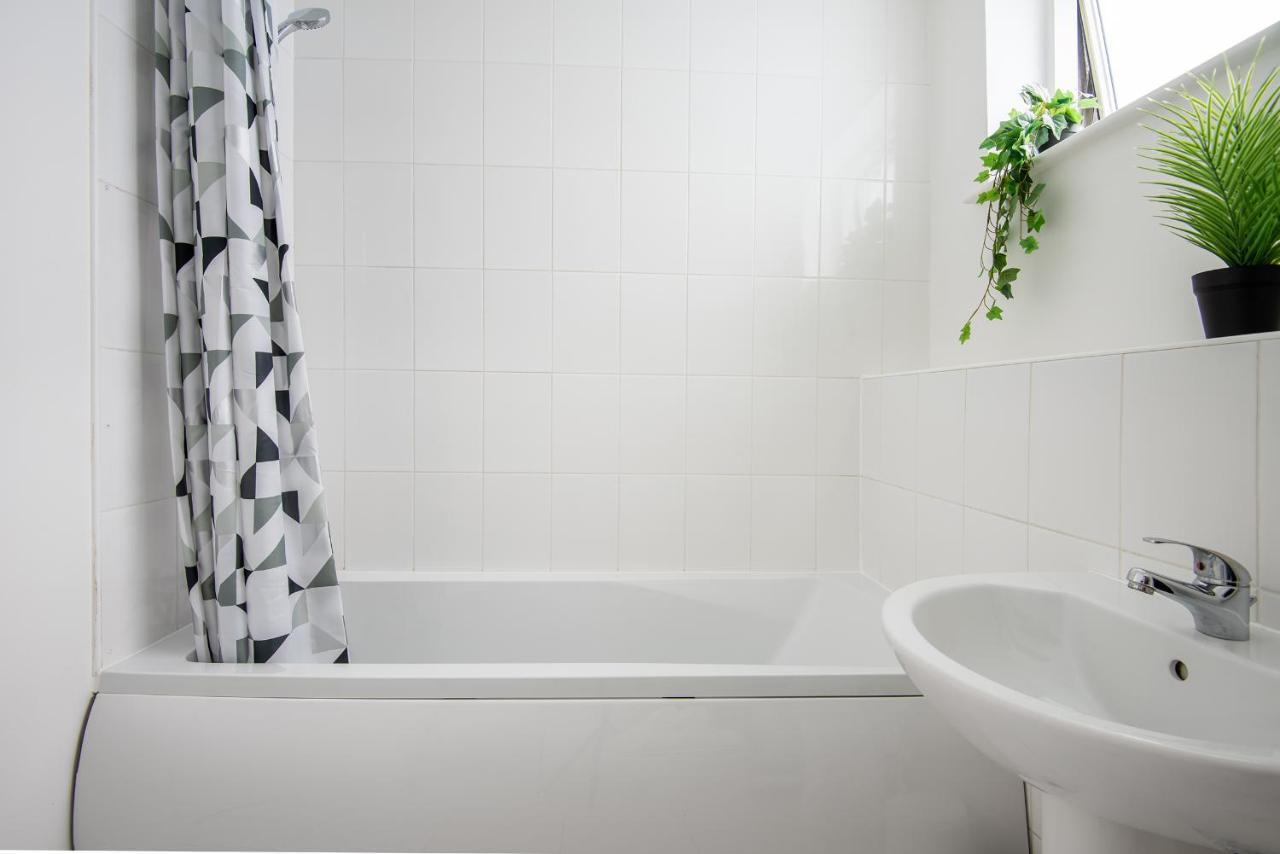 Stunning 2Bed Brick Lane Apartment 伦敦 外观 照片