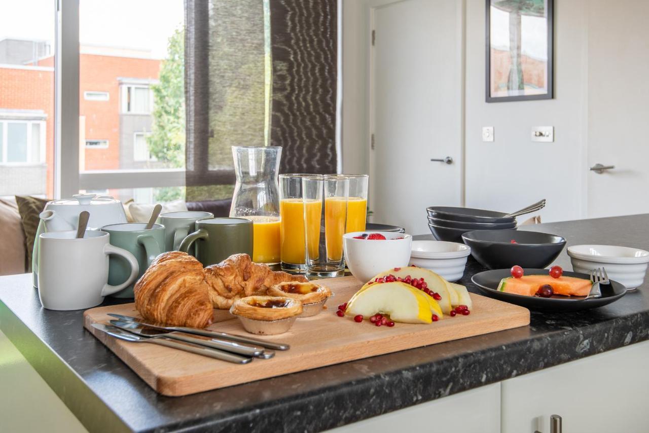 Stunning 2Bed Brick Lane Apartment 伦敦 外观 照片